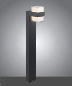 Ogrodowa lampa stojąca w kolorze 9481-13 z serii CARA | Kaja*Sklep Kaja Flash Sale