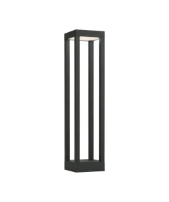 Ogrodowa, ledowa lampa typu słupek, moc 13W, 8145 | Kaja Oświetlenie*Sklep Kaja Discount