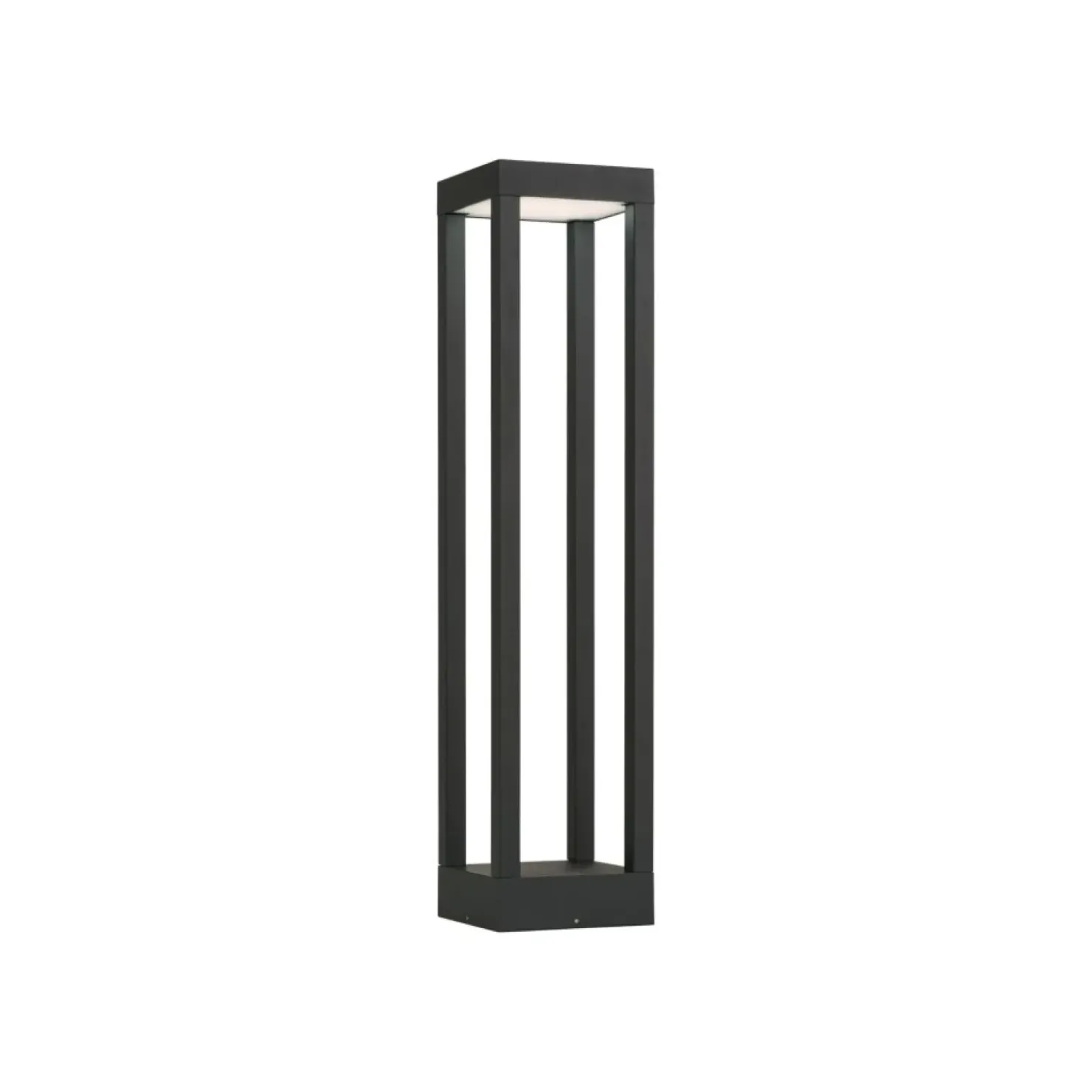 Ogrodowa, ledowa lampa typu słupek, moc 13W, 8145 | Kaja Oświetlenie*Sklep Kaja Discount
