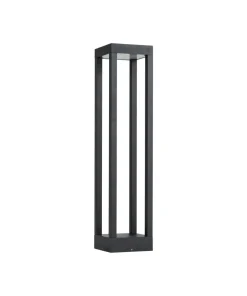 Ogrodowa, ledowa lampa typu słupek, moc 13W, 8145 | Kaja Oświetlenie*Sklep Kaja Discount