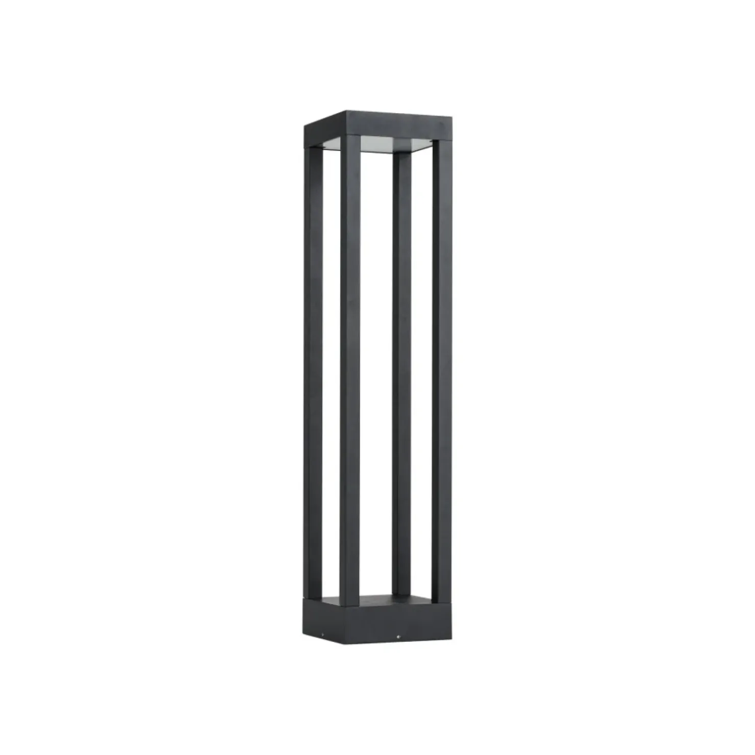 Ogrodowa, ledowa lampa typu słupek, moc 13W, 8145 | Kaja Oświetlenie*Sklep Kaja Discount