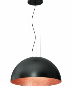 Cheap Sklep Kaja Okazała lampa wisząca z dekoracyjnym kloszem LX 1628 z serii COMPO