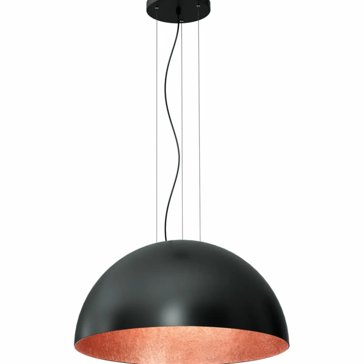 Cheap Sklep Kaja Okazała lampa wisząca z dekoracyjnym kloszem LX 1628 z serii COMPO