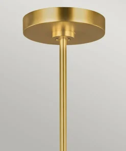 Okazały żyrandol, elegancka lampa FE-BRIANNA9-BB z serii BRIANNA*Sklep Kaja Sale