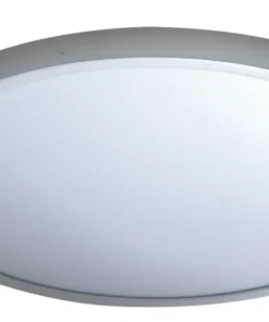 Okrągła biała lampa sufitowa 40cm 4000K AZ4246 MALTA | Kaja*Sklep Kaja Hot