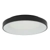 Okrągła, duża lampa plafon LED ⌀60cm 3000K 11208 NIKKI LED | Kaja*Sklep Kaja Clearance