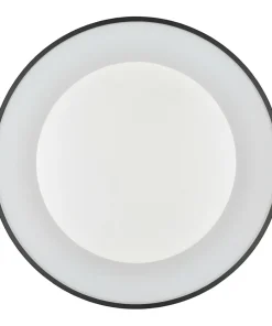 Okrągła, duża lampa plafon LED ⌀60cm 3000K 11208 NIKKI LED | Kaja*Sklep Kaja Clearance