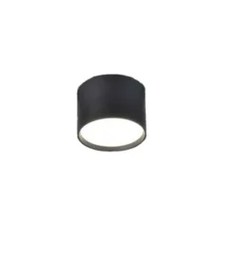 Okrągła głowica LED 8W 3000K AZ5306 DANKA GAMMA MAGNETIC 48V | Kaja*Sklep Kaja Hot