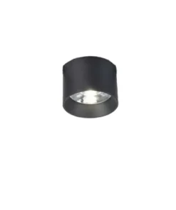 Okrągła głowica LED 8W 3000K AZ5308 DANIEL GAMMA MAGNETIC 48V | Kaja*Sklep Kaja Fashion