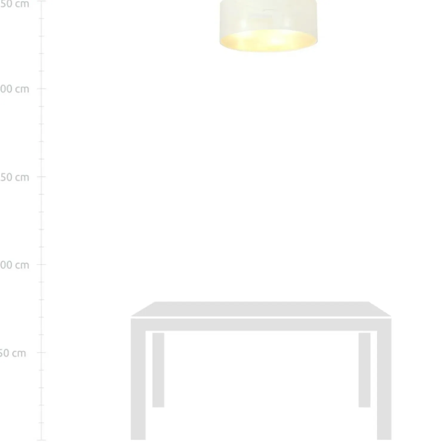 Okrągła, klasyczna lampa sufitowa do salonu 1147/3 ASTON | Kaja*Sklep Kaja Online