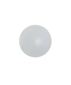 Okrągła lampa sufitowa ⌀16cm LP-8102/1C-6W WH PLATILLO | Kaja*Sklep Kaja Shop