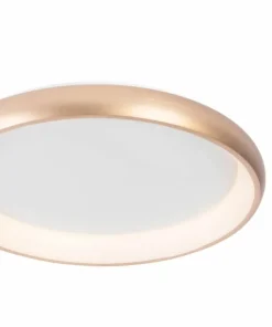 Okrągła lampa sufitowa LED ⌀60cm z pilotem AZ5073 ANTONIO | Kaja*Sklep Kaja Store