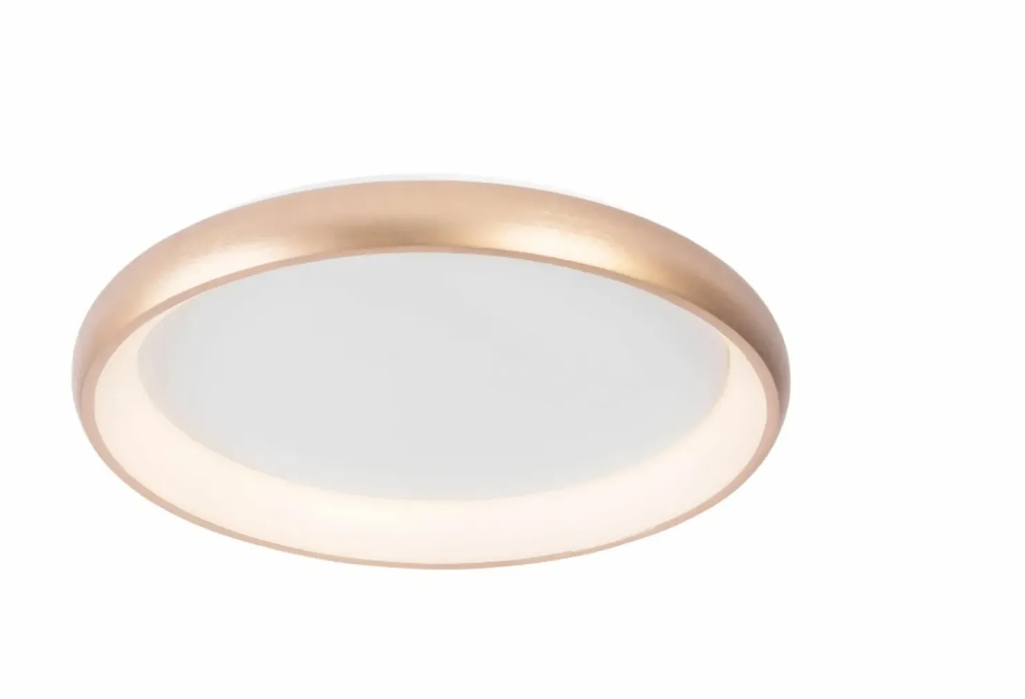 Okrągła lampa sufitowa LED ⌀60cm z pilotem AZ5073 ANTONIO | Kaja*Sklep Kaja Store