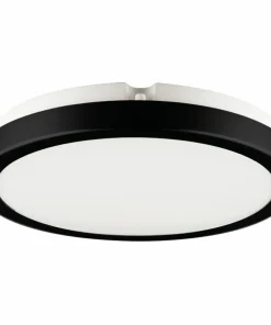 Okrągła lampa sufitowa LED do łazienki ⌀26cm EKP0473 VERA | Kaja*Sklep Kaja Hot