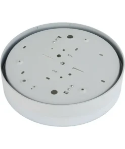 Okrągła lampa sufitowa, plafon do łazienki TK 864 z serii PO*Sklep Kaja Best