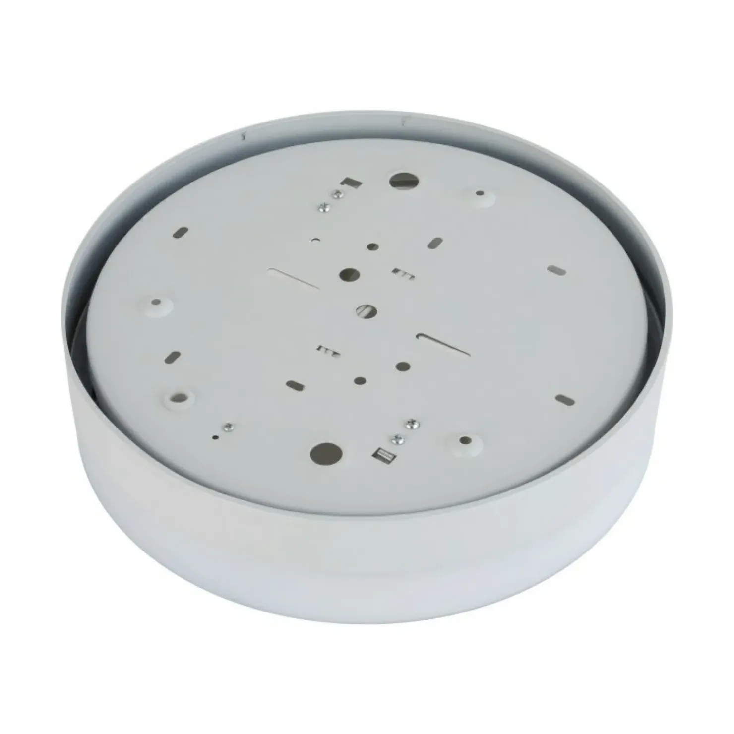 Okrągła lampa sufitowa, plafon do łazienki TK 864 z serii PO*Sklep Kaja Best