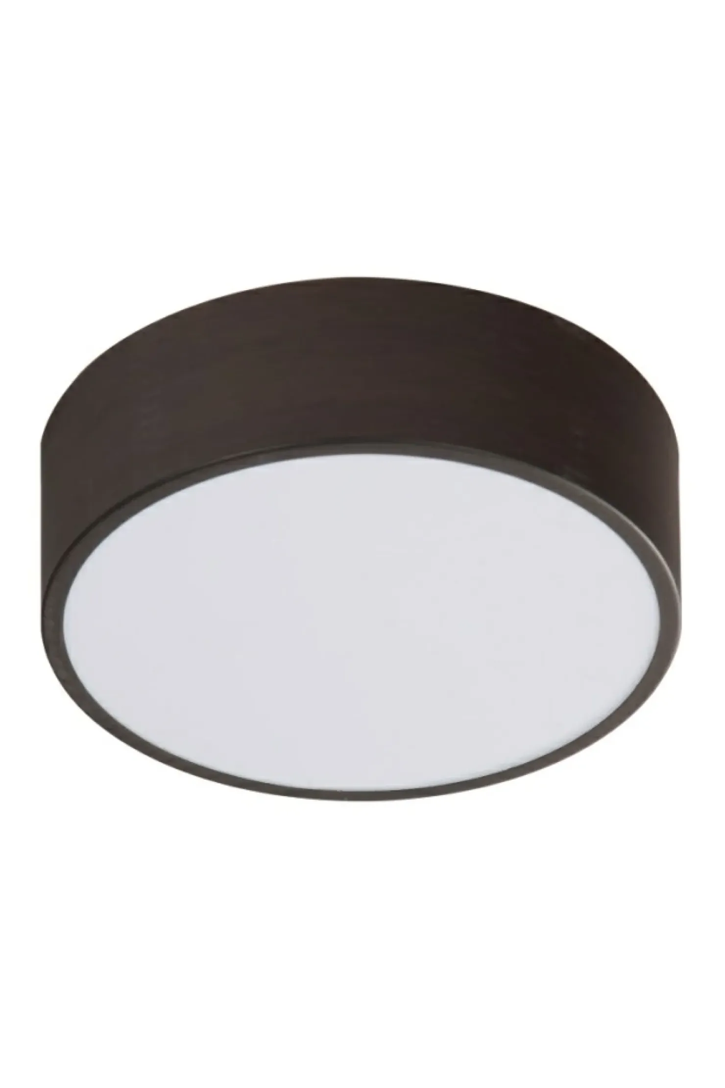 Okrągła lampa sufitowa zimne światło LED 10-39545 ZIGO | Kaja*Sklep Kaja Fashion