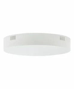 Okrągła, ledowa lampa natynkowa ⌀16cm 4000K 10412 LID ROUND LED | Kaja*Sklep Kaja Hot