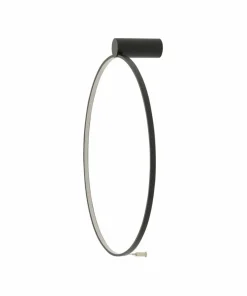 Okrągła, ledowa lampa sufitowa ⌀50cm 3000K 10928 CIRCOLO LED | Kaja*Sklep Kaja Outlet