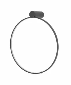 Okrągła, ledowa lampa sufitowa ⌀50cm 3000K 10928 CIRCOLO LED | Kaja*Sklep Kaja Outlet
