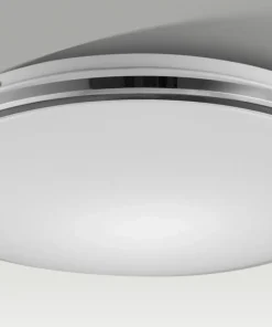 Okrągła, ledowa lampa sufitowa ⌀38cm 3000K AZ2751 JUNONA | Kaja*Sklep Kaja Cheap