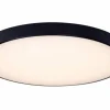 Okrągła, ledowa lampa sufitowa plafon MX C0231 HARD | Kaja Oświetlenie*Sklep Kaja Store