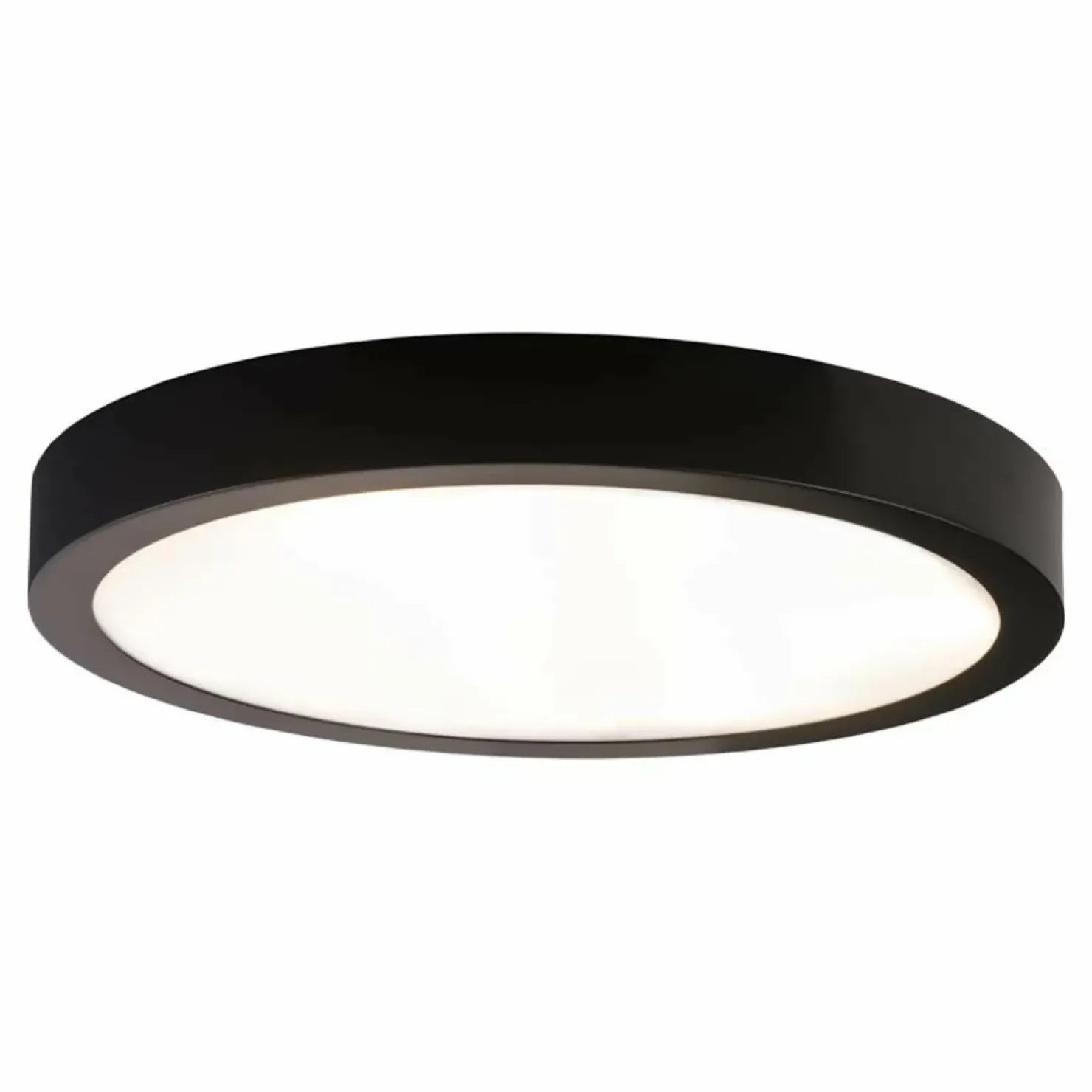 Okrągła, płaska lampa sufitowa ⌀42cm 4000K ANT 8446 NOMI | Kaja*Sklep Kaja Hot