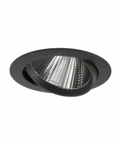 Okrągłe oczko podtynkowe LED 15W 4000K ⌀14cm 10558 EGINA LED | Kaja*Sklep Kaja Store