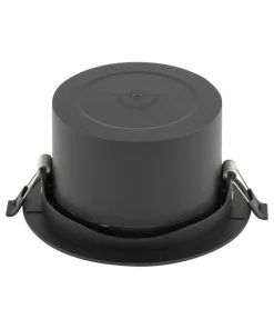 Okrągłe oczko podtynkowe LED 15W 4000K ⌀14cm 10558 EGINA LED | Kaja*Sklep Kaja Store
