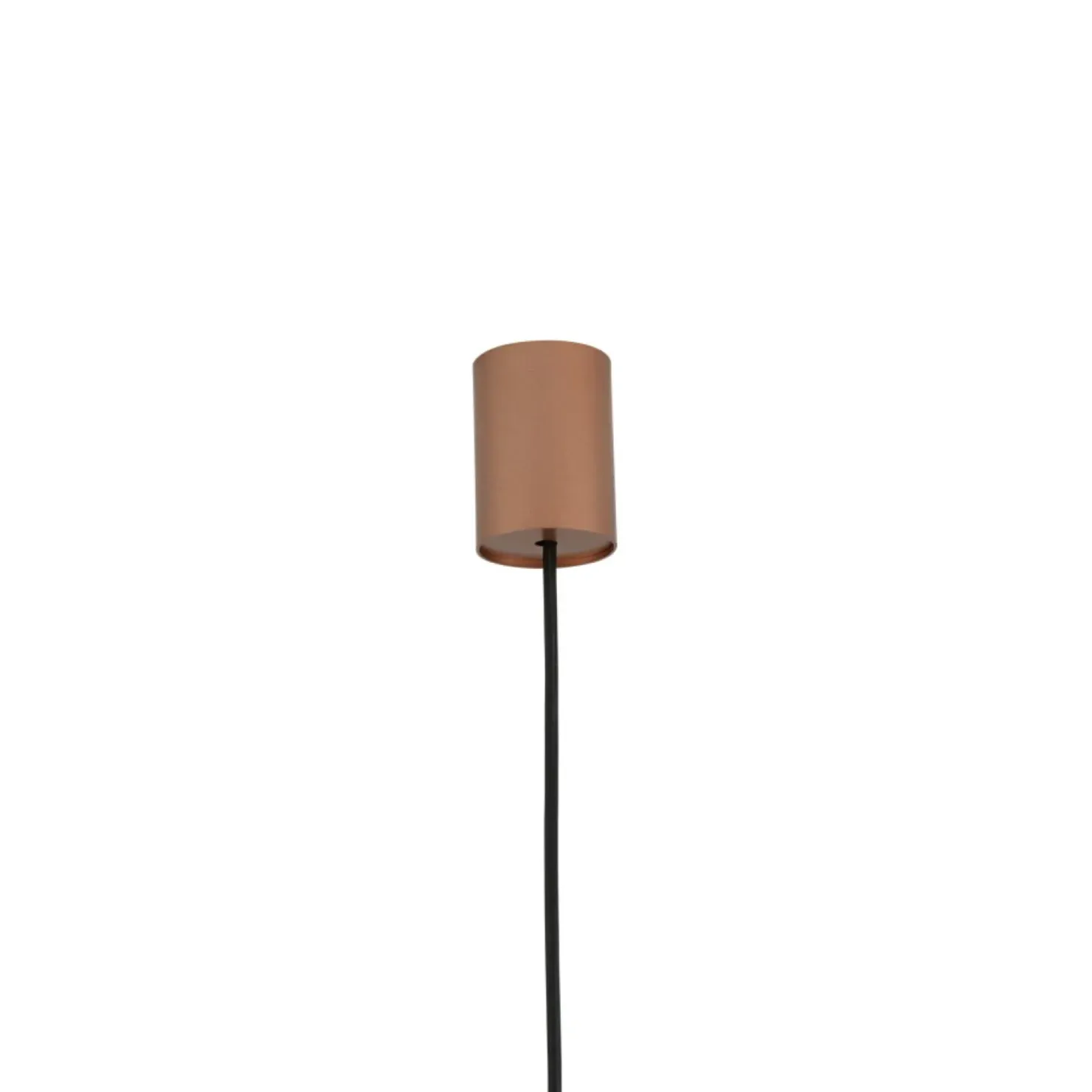 Cheap Sklep Kaja Okrągły, otwarty klosz na regulowanym przewodzie 10294 CANDY | Kaja