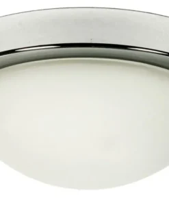 Okrągły plafon do łazienki 32cm 13-96923 RODA | Kaja Oświetlenie*Sklep Kaja Best Sale