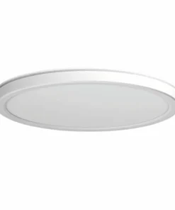 Okrągły plafon LED IP40 ⌀60cm ze ściemniaczem AZ5369 PANKA | Kaja*Sklep Kaja Outlet