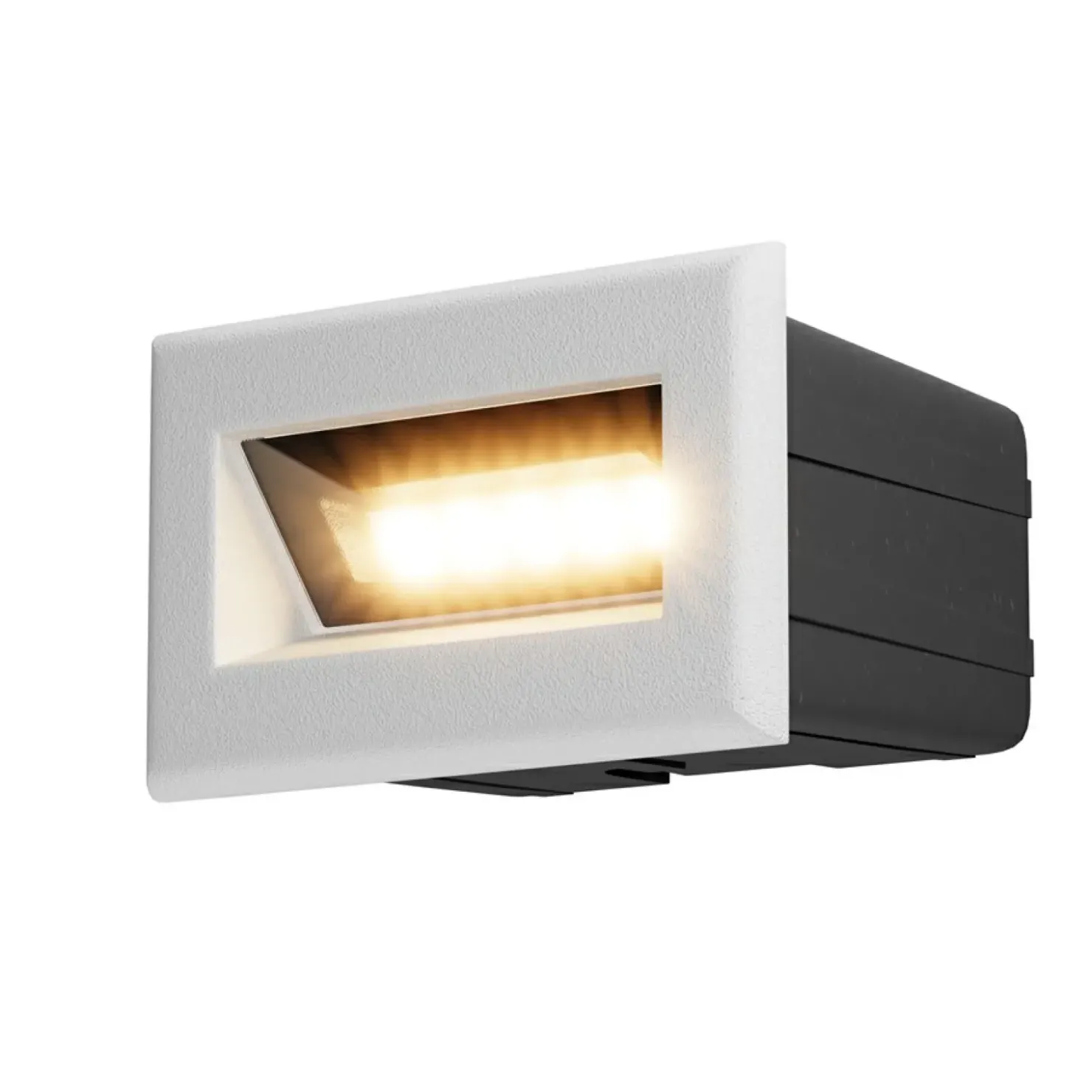 Oprawa LED do wbudowania, schodów O045SL-L3W3K z serii BOSCA | Kaja*Sklep Kaja Flash Sale