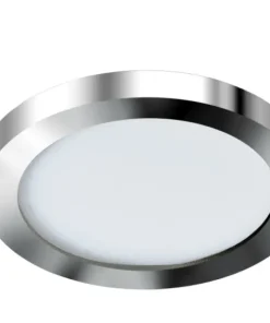 Oprawa podtynkowa łazienkowa AZ2862 - Slim 9 Round 4000K IP44 (e)*Sklep Kaja Online