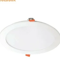 Oprawa podtynkowa LED ⌀22cm 4000K HB10006 SKIATHOS | Kaja Oświetlenie*Sklep Kaja Cheap