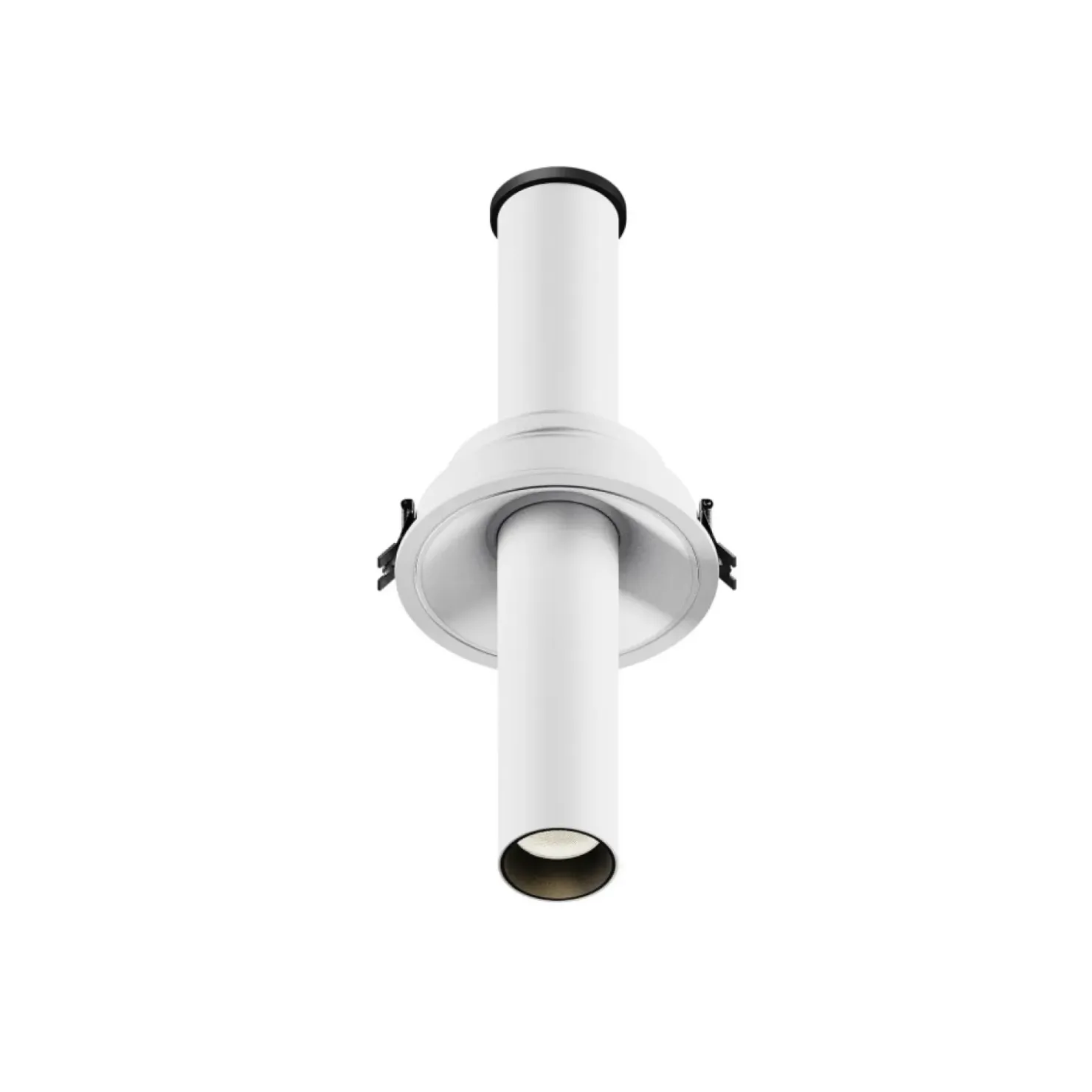 Oprawa podtynkowa, ruchoma C140RS-L200-7W3K-W z serii FOCUS T*Sklep Kaja Outlet