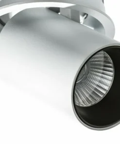 Oprawa podtynkowa ruchomy reflektor LED AZ3396 LUNA | Kaja Oświetlenie*Sklep Kaja Hot