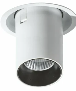 Oprawa podtynkowa ruchomy reflektor LED AZ3396 LUNA | Kaja Oświetlenie*Sklep Kaja Hot