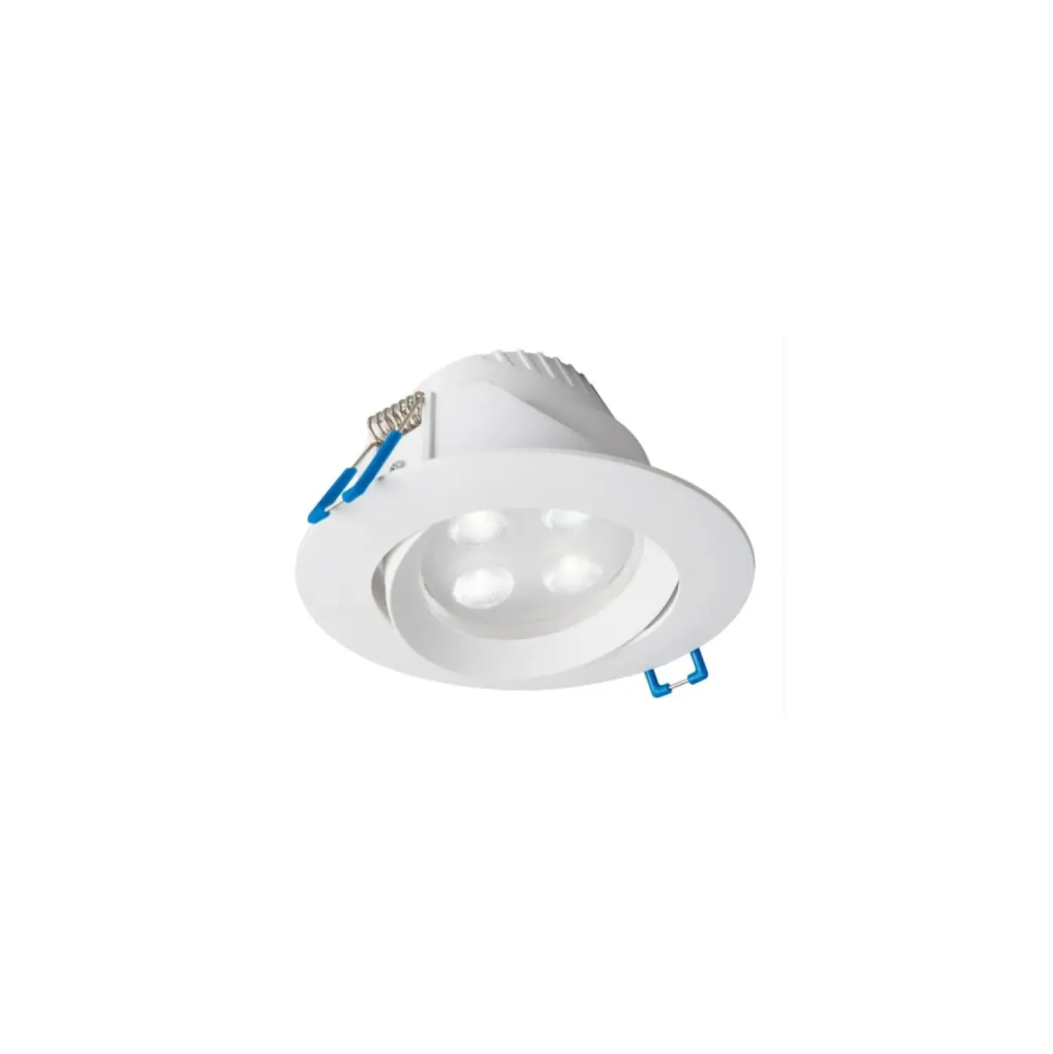 Oprawa podtynkowa z wbudowanym LED-em 8990 | Kaja Oświetlenie*Sklep Kaja Discount
