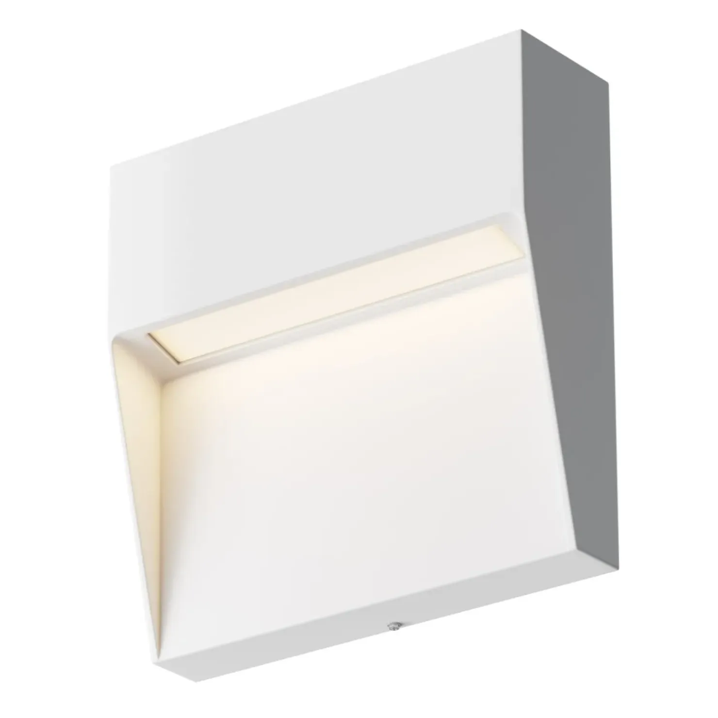 Oprawa schodowa, zintegrowany LED 3W O047SL-L3W3K z serii MANE*Sklep Kaja Shop