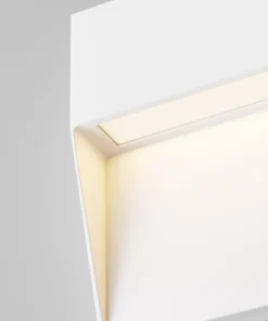 Oprawa schodowa, zintegrowany LED 3W O047SL-L3W3K z serii MANE*Sklep Kaja Shop
