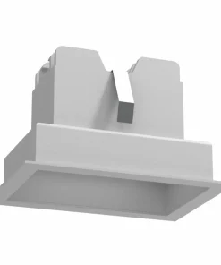 Oprawa wpustowa do korytarza LED 4W 4000K ANT 3045 A-GLARE | Kaja*Sklep Kaja Clearance