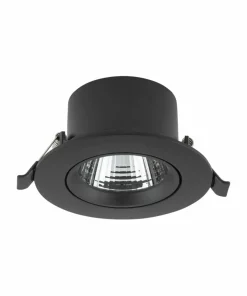 Oprawa wpustowa oczko LED 5W 3000K ⌀9cm 10548 EGINA LED | Kaja*Sklep Kaja Outlet