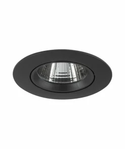 Oprawa wpustowa oczko LED 5W 3000K ⌀9cm 10548 EGINA LED | Kaja*Sklep Kaja Outlet