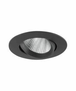 Oprawa wpustowa oczko LED 5W 3000K ⌀9cm 10548 EGINA LED | Kaja*Sklep Kaja Outlet