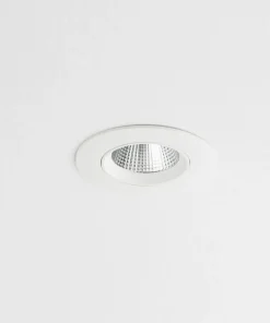 Oprawa wpustowa oczko LED 10W 3000K ⌀11cm 10551 EGINA LED | Kaja*Sklep Kaja Flash Sale