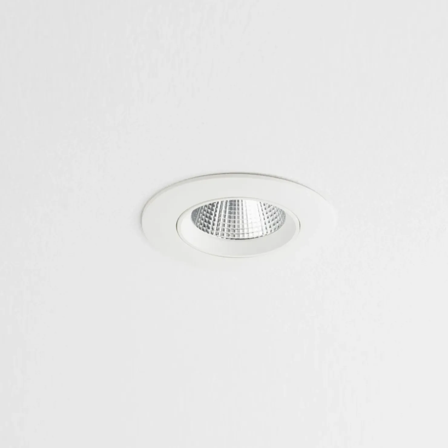 Oprawa wpustowa oczko LED 10W 3000K ⌀11cm 10551 EGINA LED | Kaja*Sklep Kaja Flash Sale