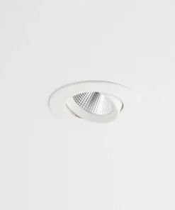 Oprawa wpustowa oczko LED 10W 3000K ⌀11cm 10551 EGINA LED | Kaja*Sklep Kaja Flash Sale