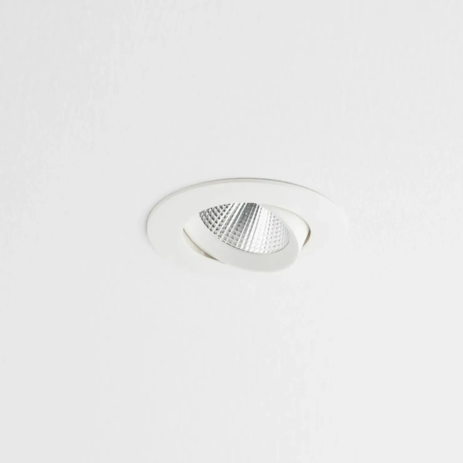 Oprawa wpustowa oczko LED 10W 3000K ⌀11cm 10551 EGINA LED | Kaja*Sklep Kaja Flash Sale