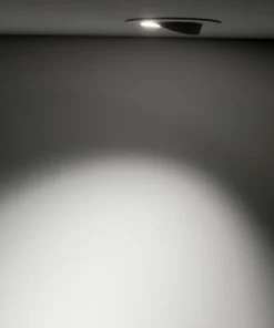 Oprawa wpustowa oczko LED 10W 3000K ⌀11cm 10551 EGINA LED | Kaja*Sklep Kaja Flash Sale